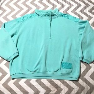 Pro Spirit cowl neck vintage sweatshirt